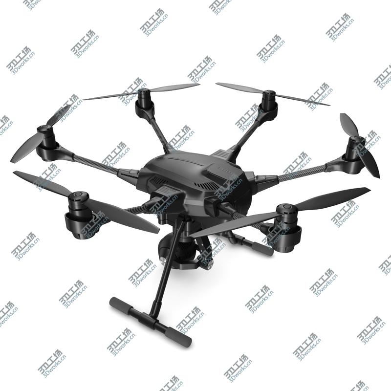 images/goods_img/2021040232/Typhoon H Drone 3D model/4.jpg